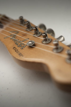 Fender